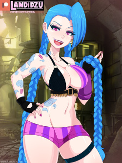 Jinx