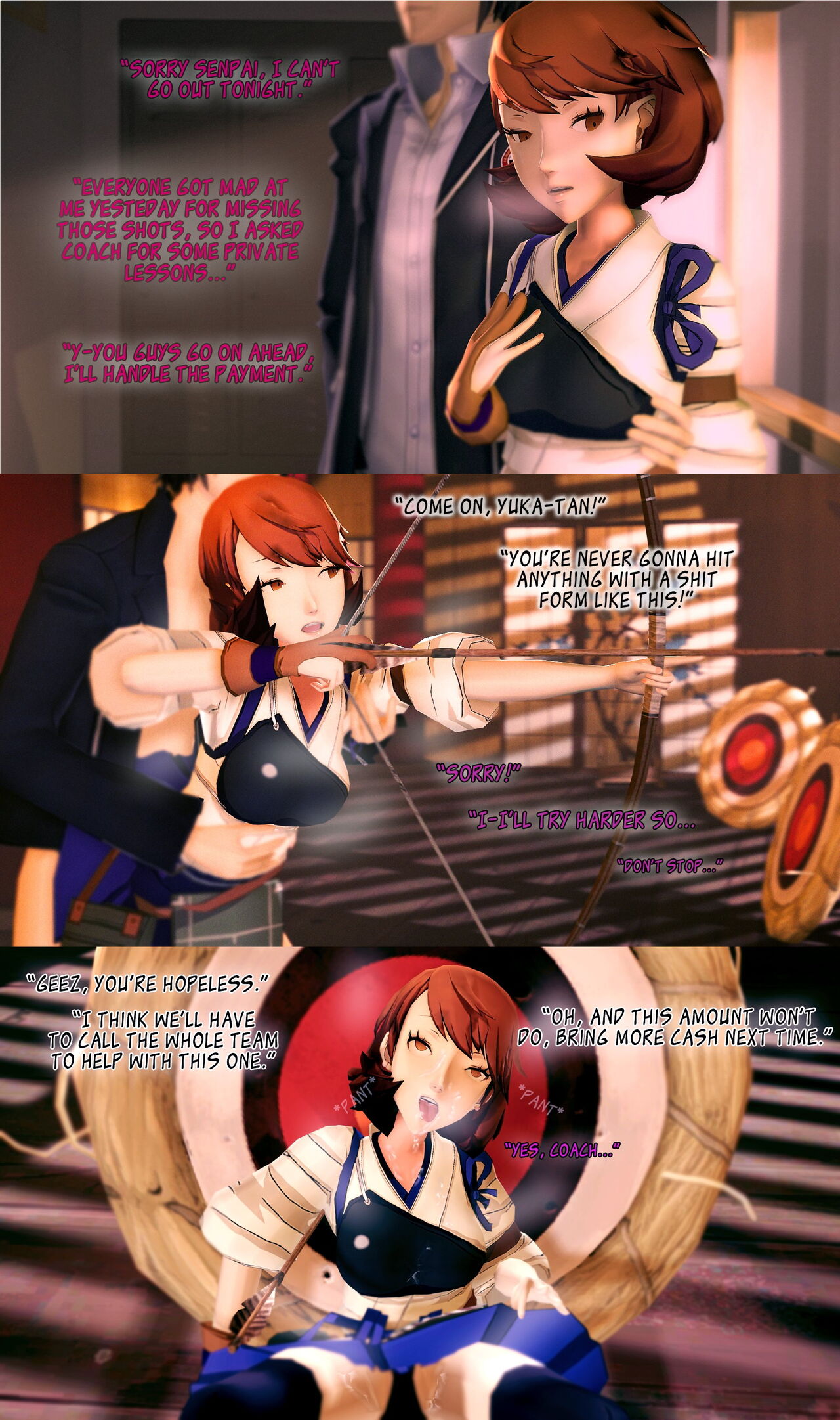 Twitter page 8 full