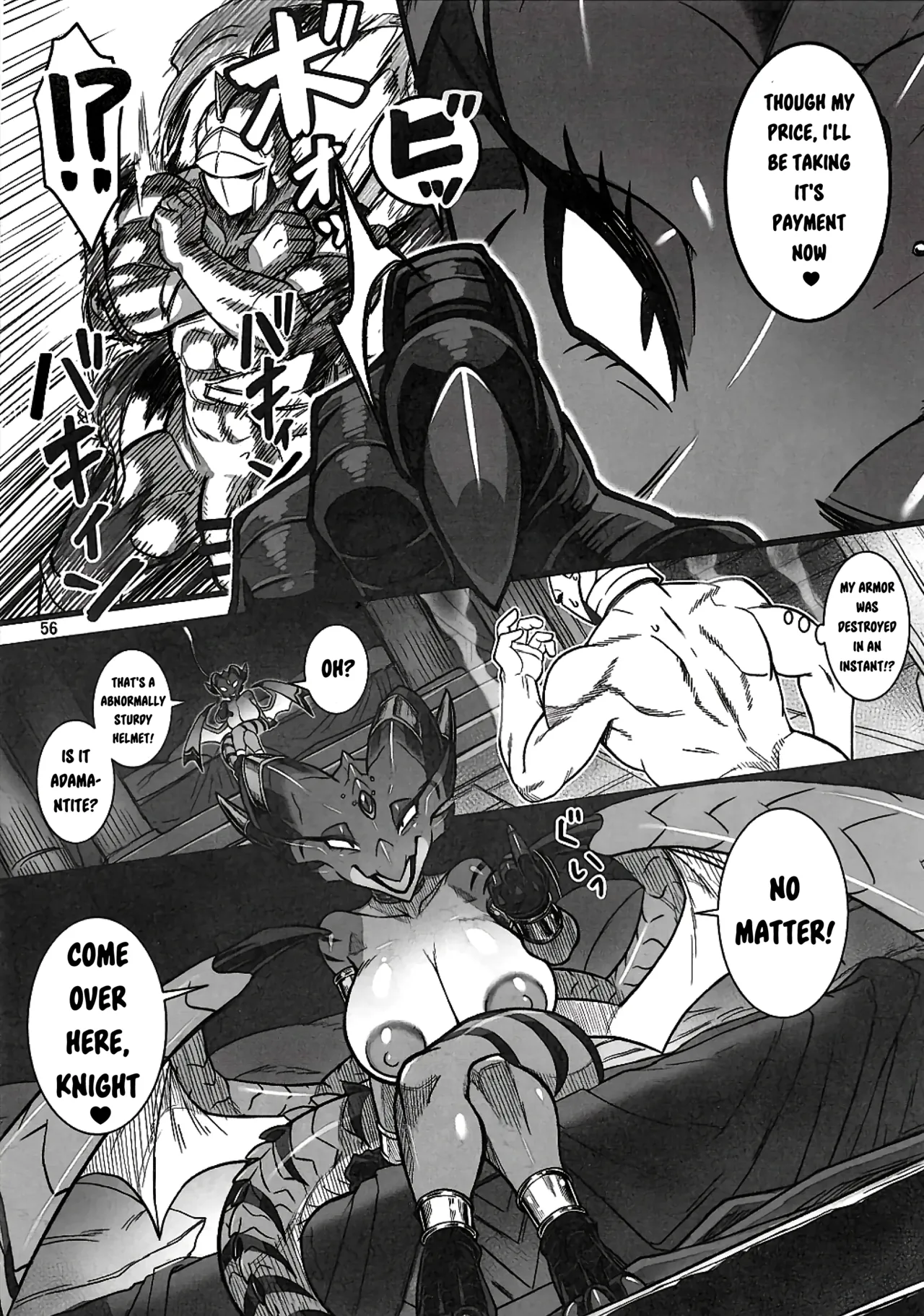 The Price of Peace page 2 full