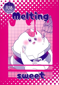 Melting sweet