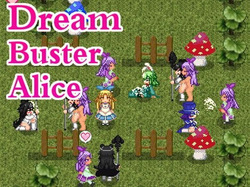 Dream Buster Alice