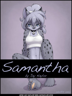 Samantha