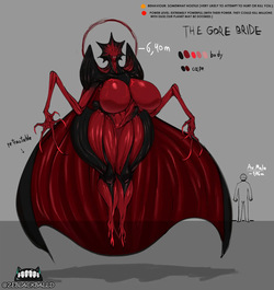 The Gore Bride