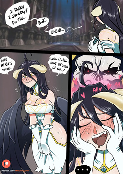 Albedo's Hope