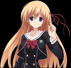 Chaos;Child