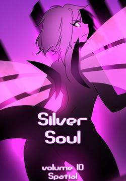 Silver Soul Vol. 10