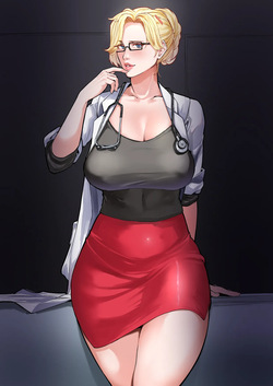 Dr.Ziegler