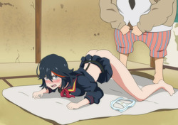 Kill La Kill