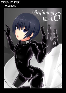 Beginning Black Vol. 6