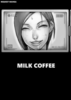 milk coffee