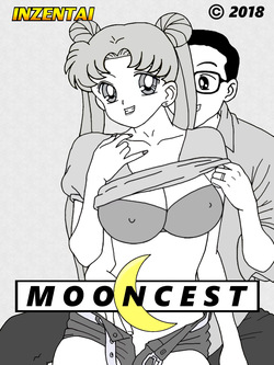 Mooncest 2018