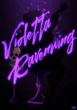 Violetta Ravenwing