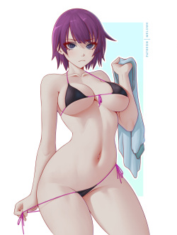 Hitagi