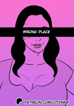 Wrong Place