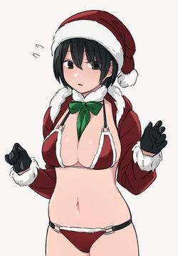 クリスマス練習