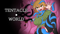 TENTACLE WORLD