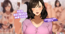 Kanojo no Okaa-san ~ Momoka-san 1 | Her Beloved Mother