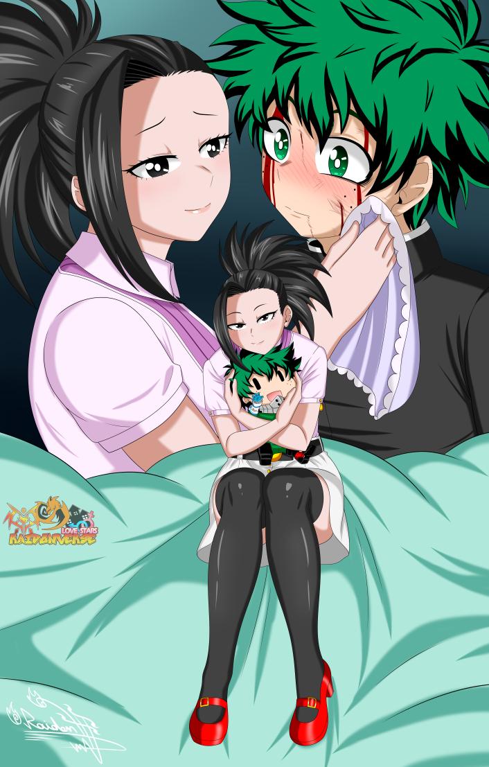 IzuMomo page 6 full