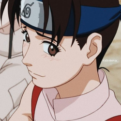 Mitsashi Tenten