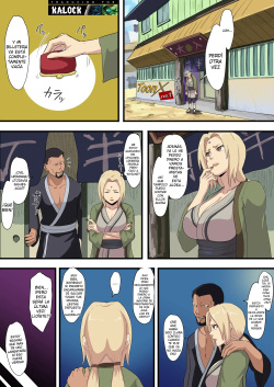 Tsunade Shakkin