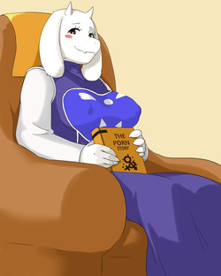 Toriel