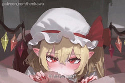 Flandre & Remilia