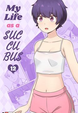 My Life as a Succubus Ch.12