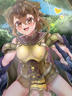 What' wrong, Delthea?