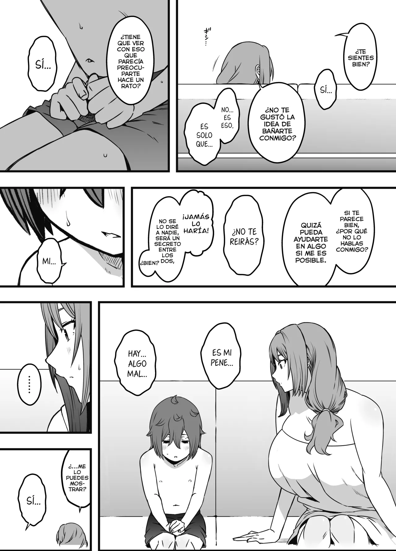 Uso Oyako 3 page 7 full