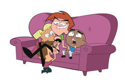 The Fairly Oddparents