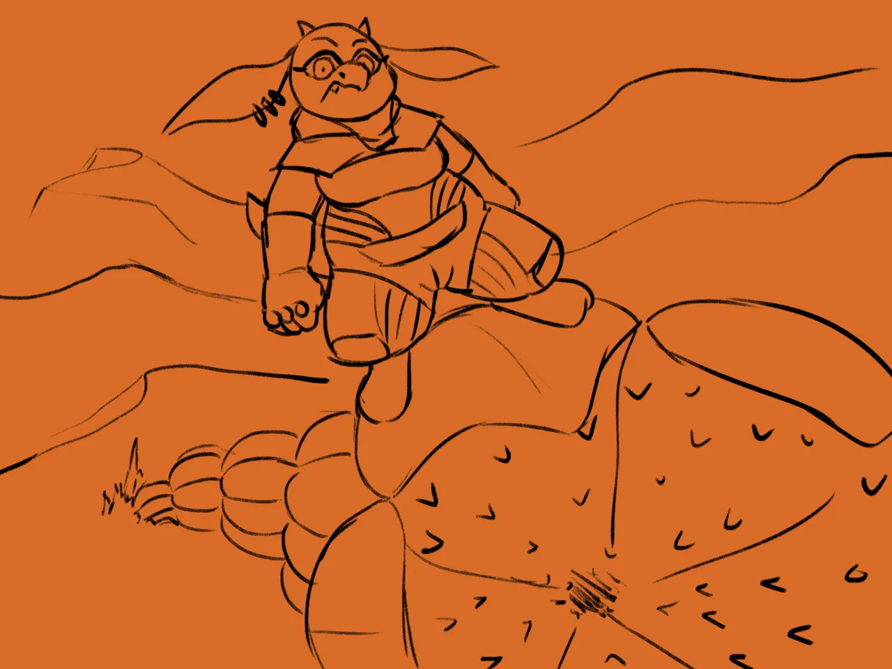 Boldtober 2022 page 6 full
