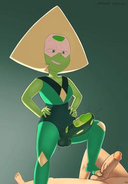 Futa Peridot