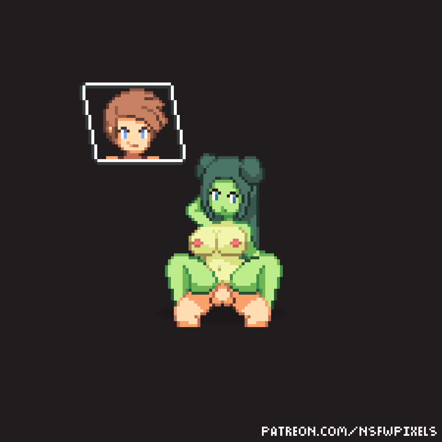 Artist - Jiggly Pixels page 10 full