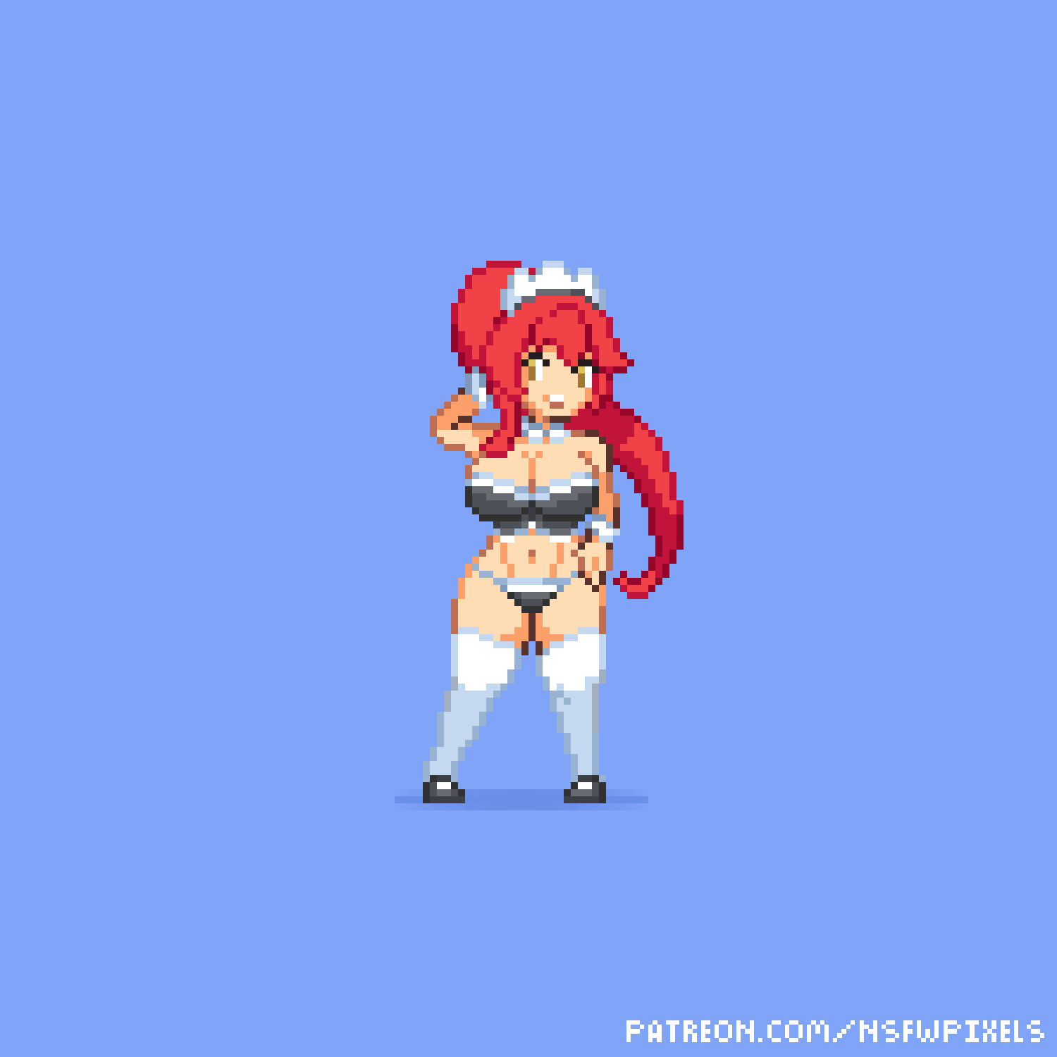 Artist - Jiggly Pixels page 11 full