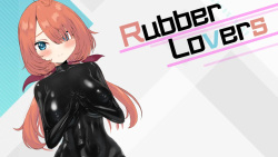 Rubber×Lovers