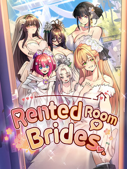 Rented Room Brides