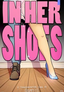 In her Shoes / В её туфлях