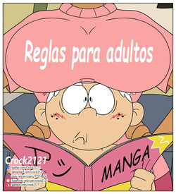 Reglas Para Adultos