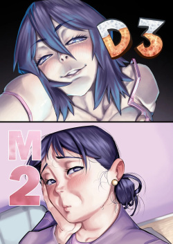 D3 M2