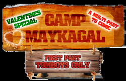 Camp Maykagal