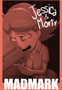 Jessica&Morty