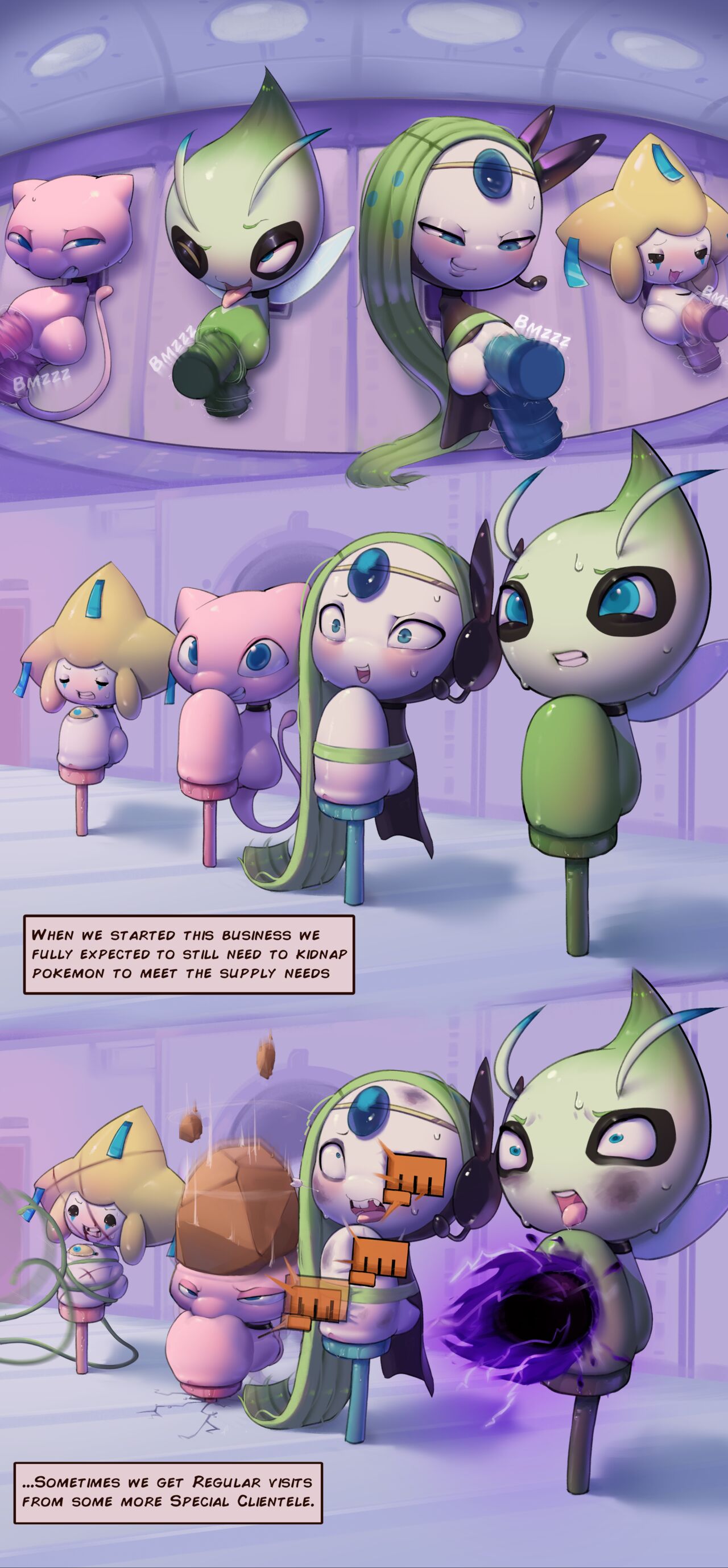 How it's Made page 3 full