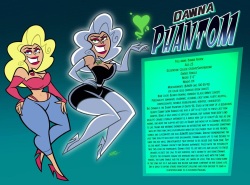 Dawna Phantom