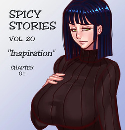 NGT Spicy Stories 20 - Inspiration