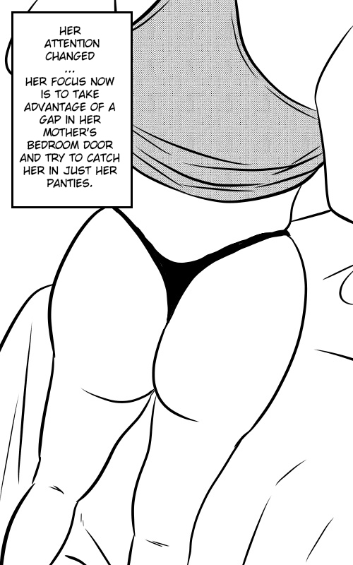 Incest-Boy Cp.1 and 2 page 10 full