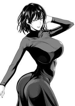 Fubuki Iroiro