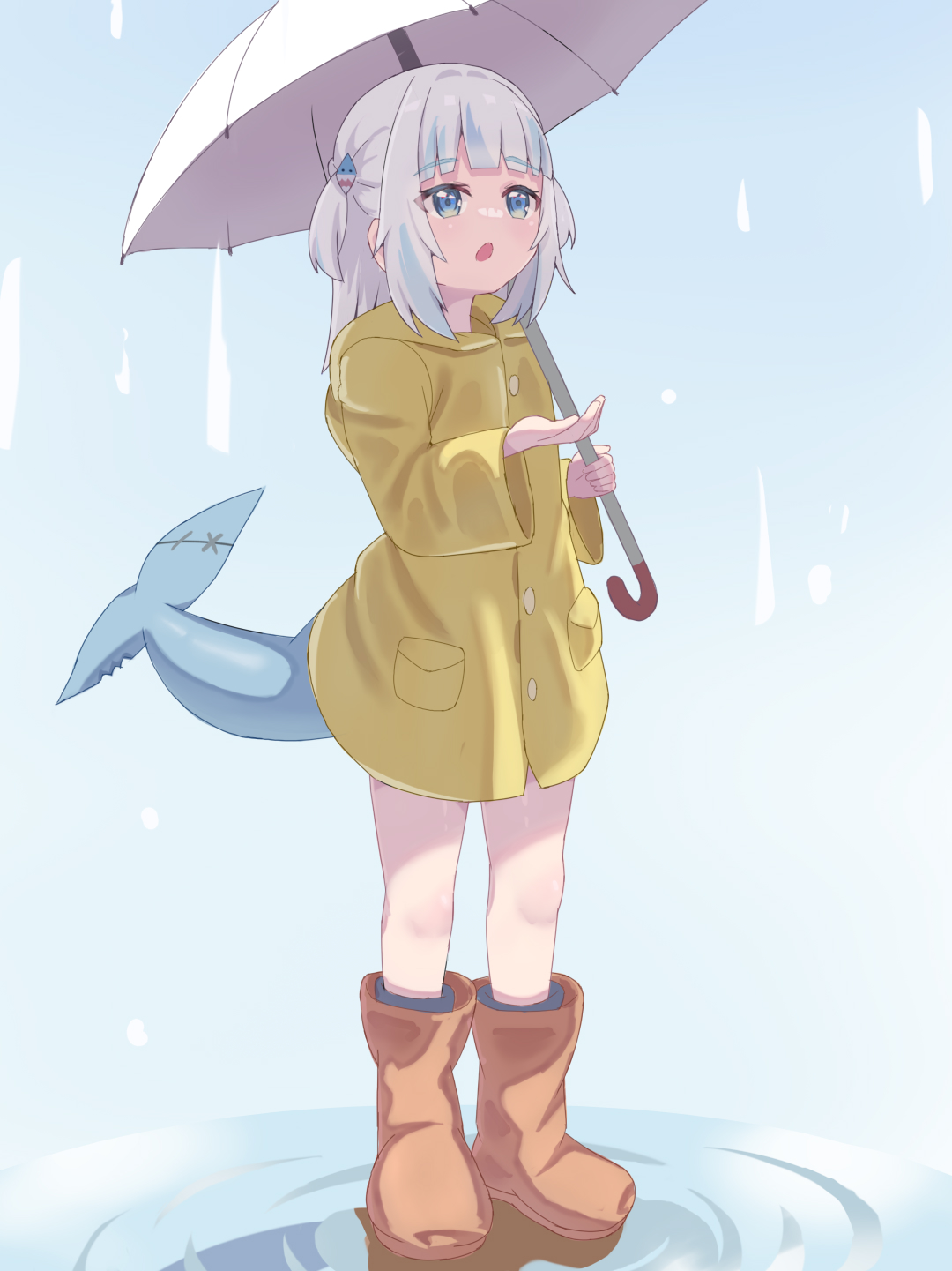 ARTIST hansahi page 8 full