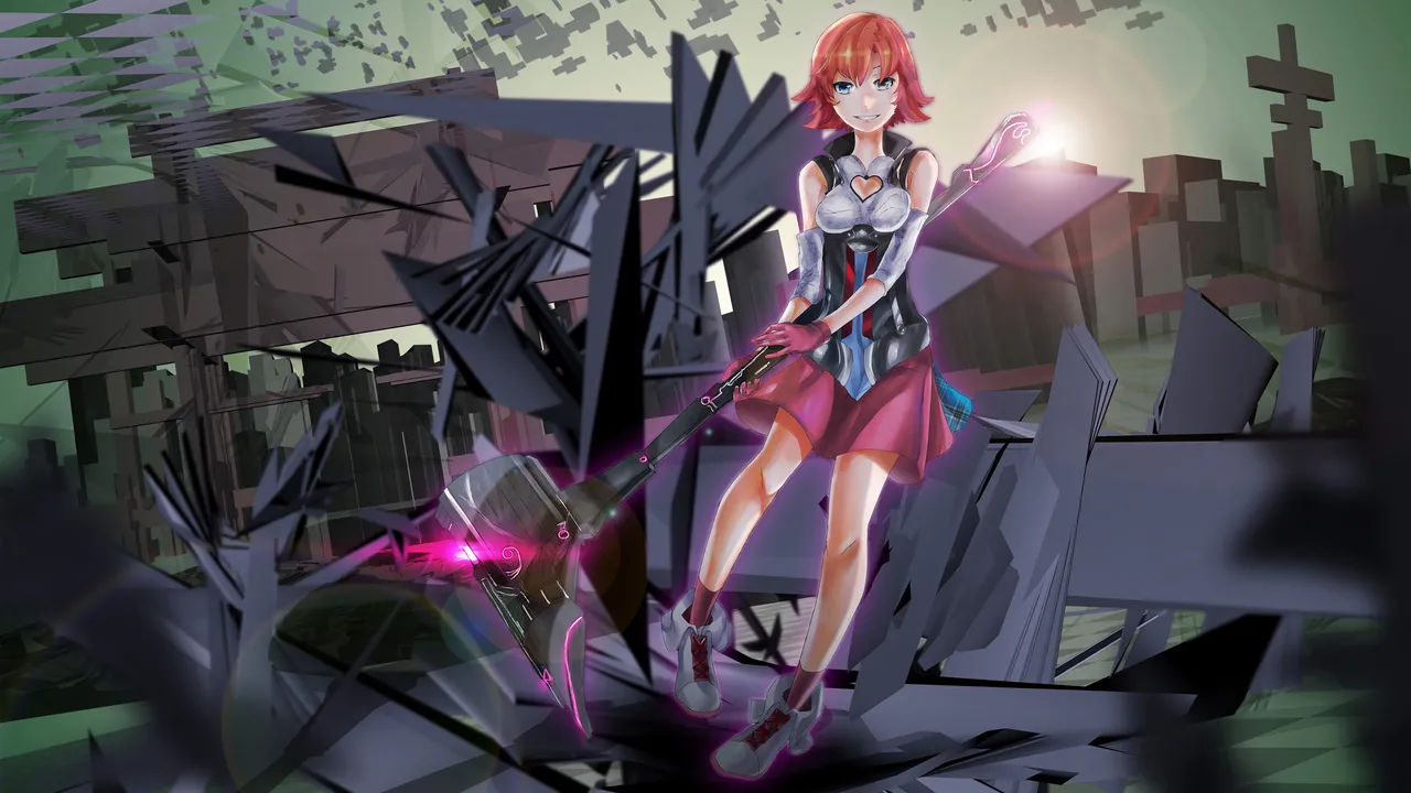 RWBY Wallpapers page 11 full