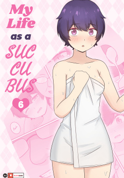 My Life as a Succubus Ch.06