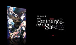 The Eminence in Shadow